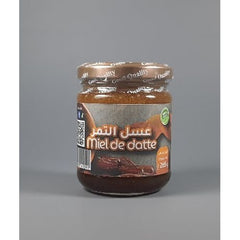 Miel de datte